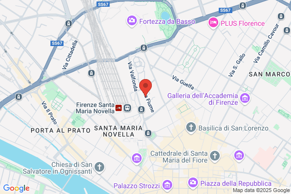 Studio Legale Toccafondi