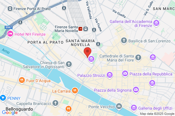 Ufficio Tecnico Ing. A. Mannucci Srl