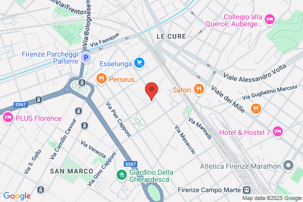 Alberto Bianchi & Partners - Studio Legale