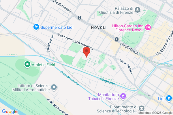 Giunti Agresti Simona (Avv.)