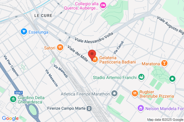 Guglieri Franca (Avv.)