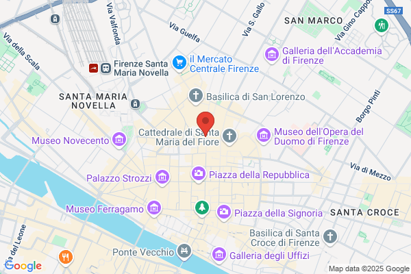 Studio Legale Stefani Firenze