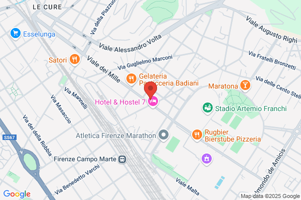 Reme Srl