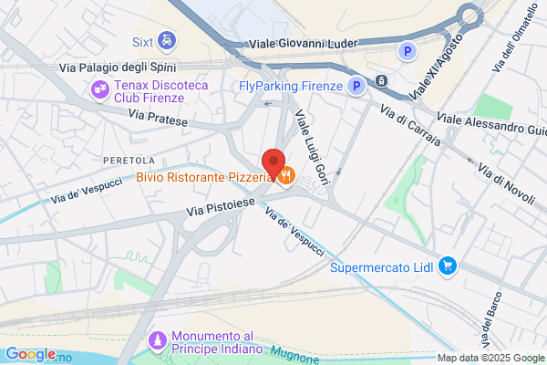 Agenzia Pratiche Auto CITTE 2