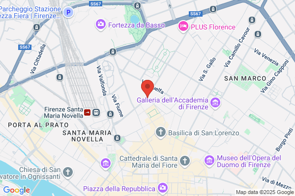 Stellini Centro Calza