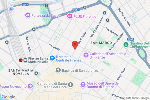 Fondazione Mediateca Regionale Toscana