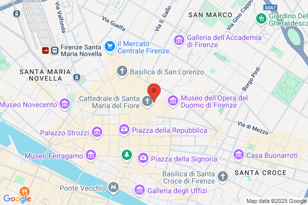 Gioielleria Favilli