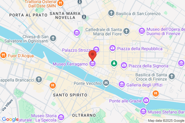 Tiffany & Co.