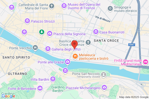 La Bottega degli Orafi