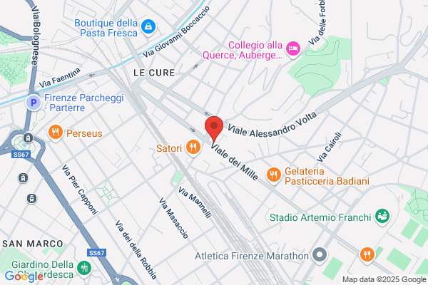 Al Volo - Food & Drinks