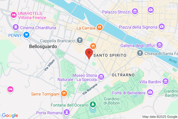 I Riusi - Locale D'Autore