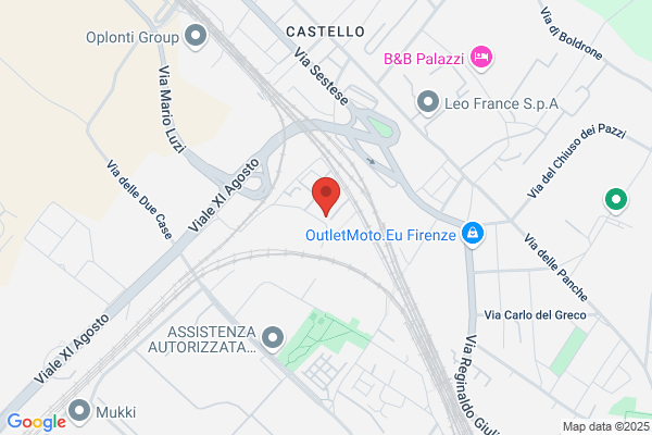 Elettrocofi Di Fiduccia Gaetano