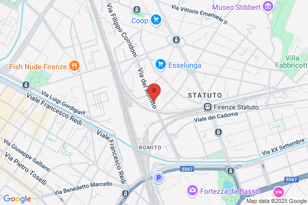 Autofficina Renzi