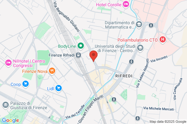 Trattoria Fiorenza