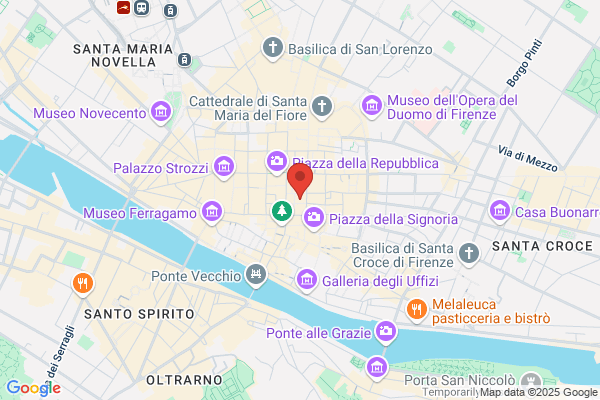 Mauro Srl Firenze