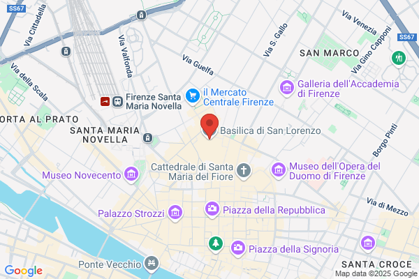 Rindi guido