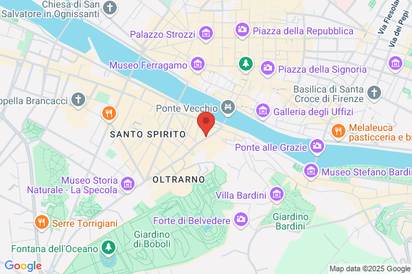 Santini & Dominici