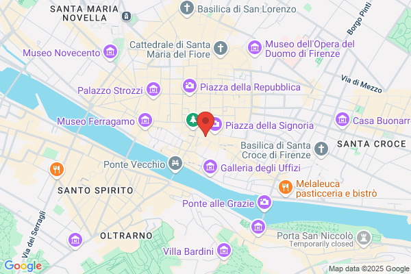 Superga 179 Firenze