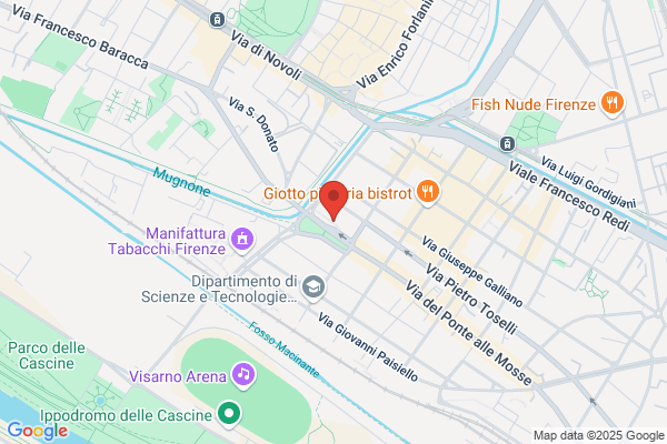 Giglio Ortopedia e Sanitari