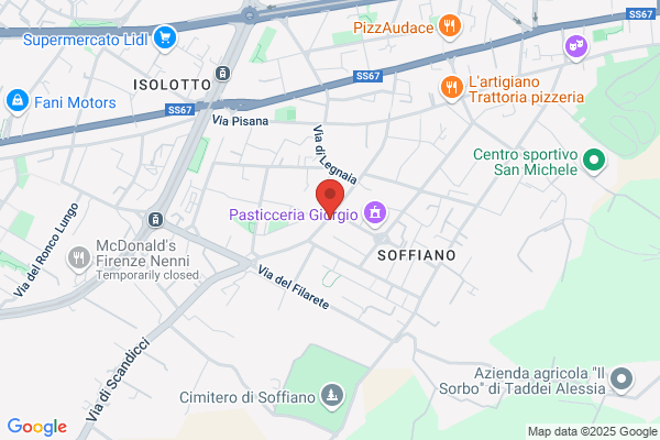 Il Calzolaio