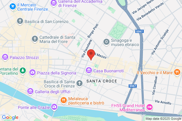 Cresti Calzature