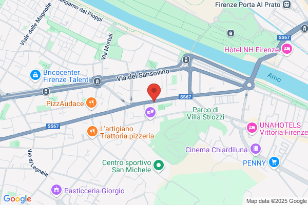 Piovosa agnese