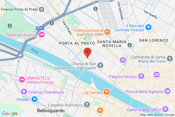 La Pizzeria Snc