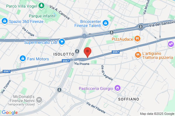 Leoncini Srl