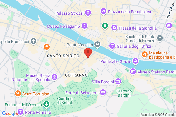 Medici Of Florence S.R.L.