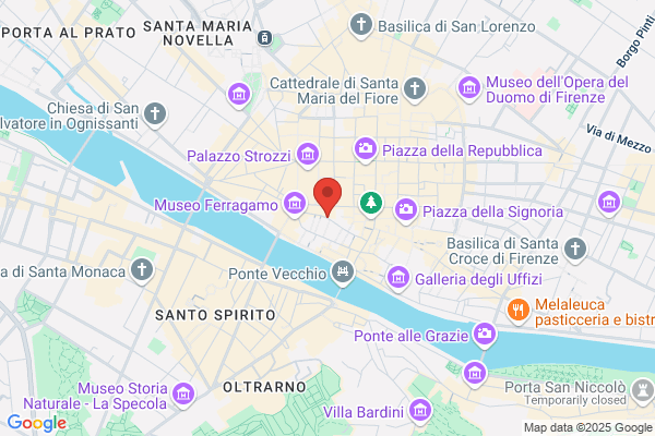 Noi Di Peruzzi (S.A.S.)