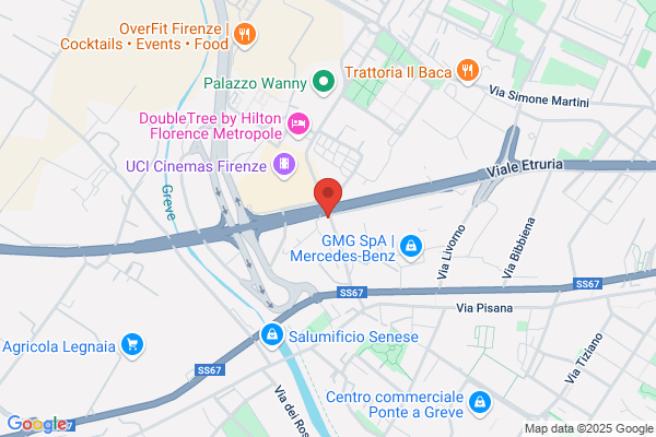 Pelletterie Talenti S.D.F.