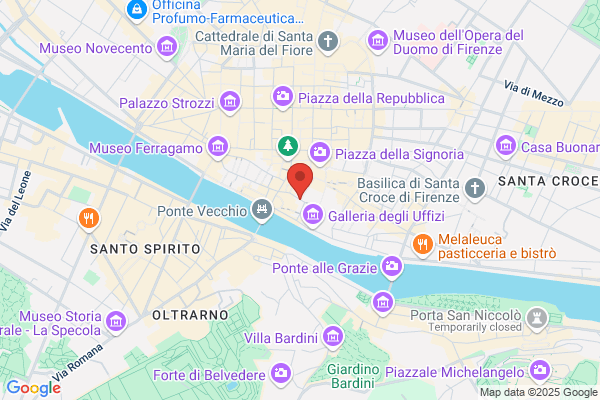 Pierozzi speranza