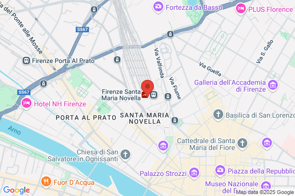 Tentazioni & C (S.A.S.)