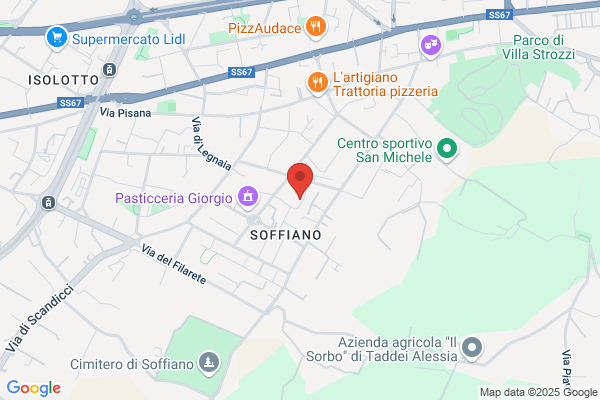 Pelletterie Fiorentine Galardi