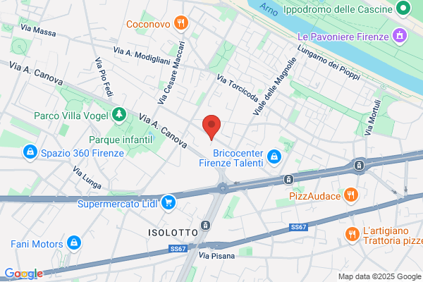 Pelletterie Giuly Snc