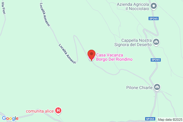 Riondino gaea