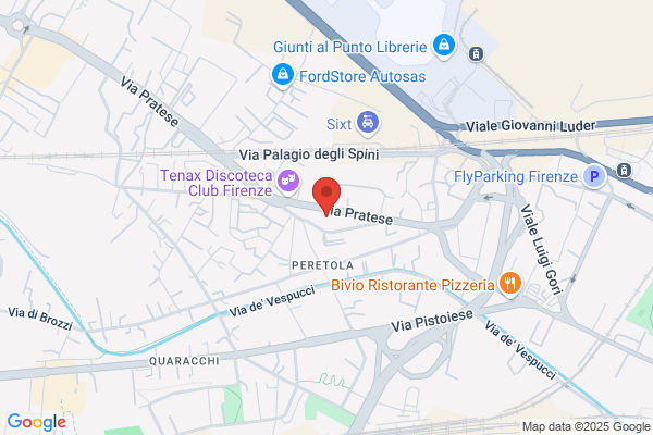 Sa.Ba Di Ballerini Sdf