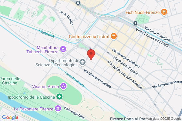 Carrozzeria Futura Firenze