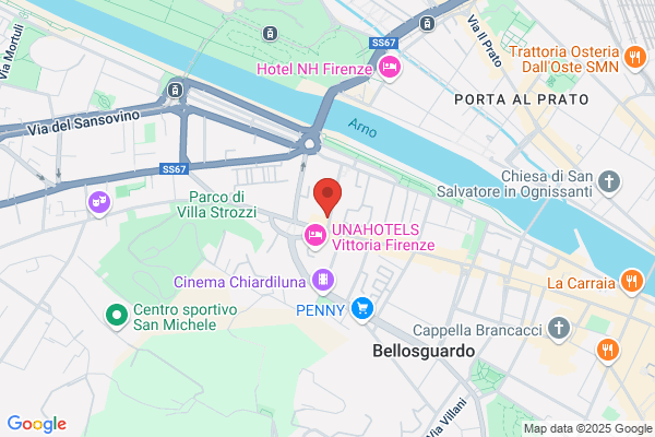 Autocarrozzeria Fratelli Pierguidi