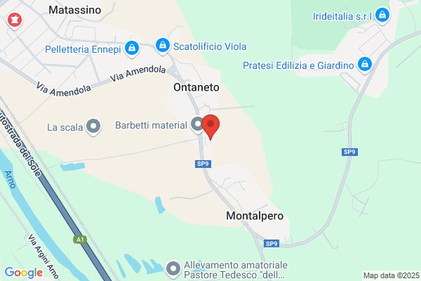 Castellucci umberto