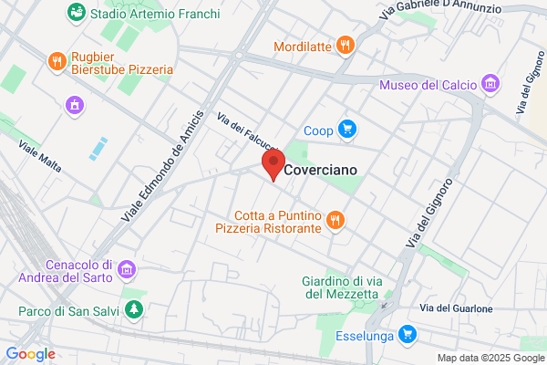 Gestioni Srl
