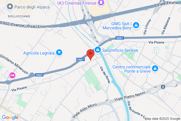 Il Gingillo Di Paternoster Franco