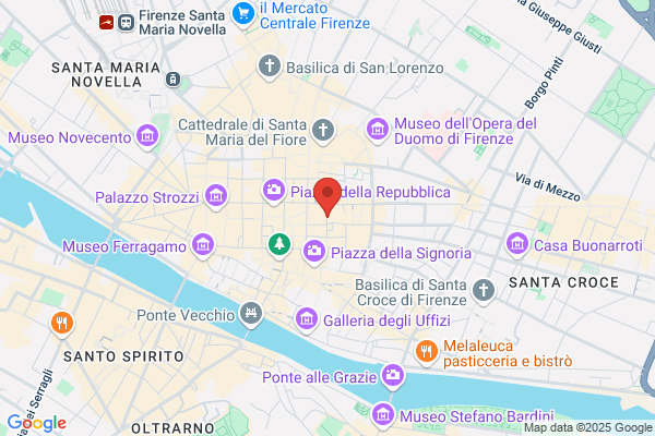 Manzani M. S. Snc