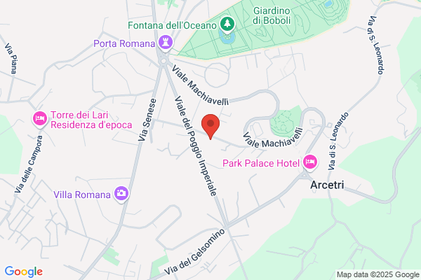 Residenza per Anziani Il Bobolino