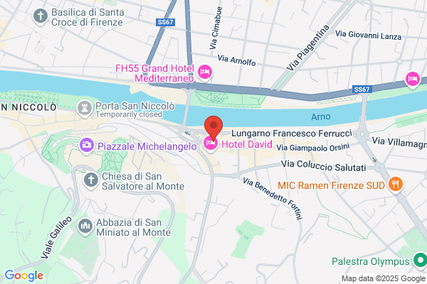 Residence San Niccolo' Srl