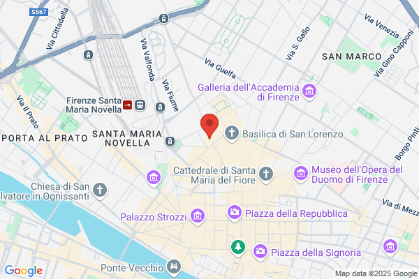 Florence Home Di Sapienza Gaetano
