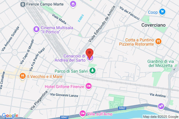 La Vela Residences S.R.L.