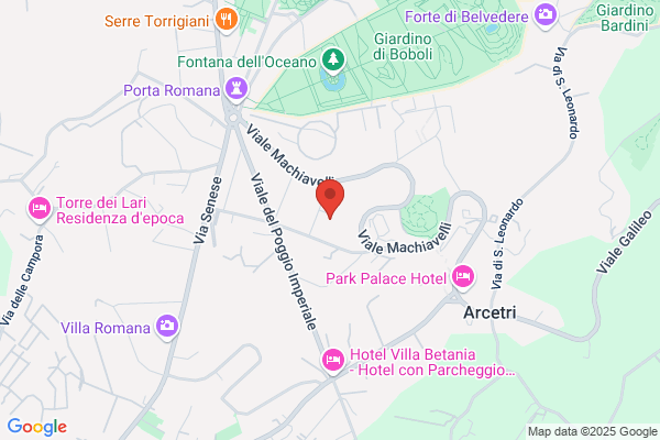 Residence I Colli (S.A.S.)