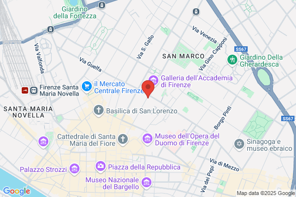 Residence Ricasoli