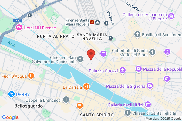 Residence S. Maria Novella